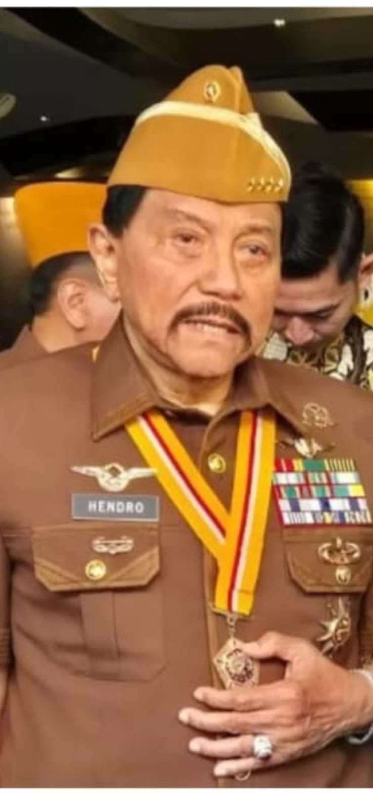 Menyambut 71 th Konf Asia-Afrika Bandung:MENUJU TRANSFORMASI EKONOMI NASIONAL (CROSBESO&GLOBESO HILIRISASI)