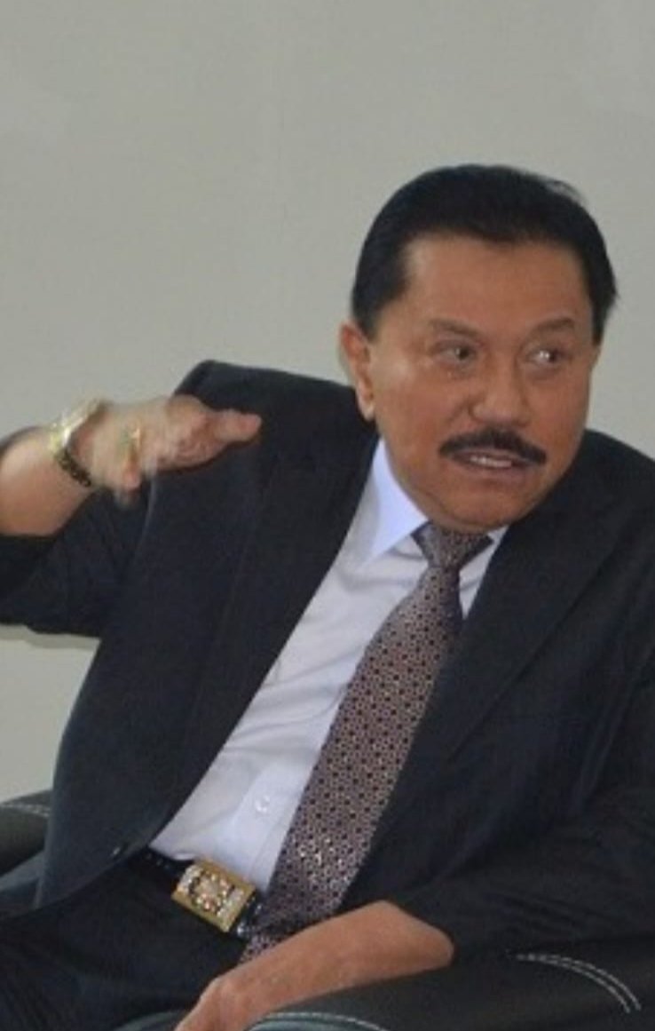 WASPADA ROB AKHIR MARET 2026. Fakta, Risiko dan Kesiapsiagaan Masyarakat